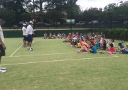 School Holiday Programs Inspire Tennis Kids Junior Holiday Camp Sydney North Shore Killara Lawn Tennis Club 34