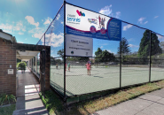 Inspire Tennis Longueville Tennis Club Sydney Coaching Lessons & tennis Court Hire longueville tennis lessons longueville