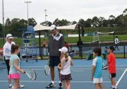 Inspire Tennis Lessons For Kids Tennis Lessons School Tennis Training Kids Tennis Tournaments Multisport tennis hot shots Sydney
