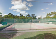 Inspire Tennis Hallam Avenue Tennis Club Tennis Court Hire Lane Cove West 1