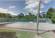 Inspire Tennis Hallam Avenue Tennis Club Tennis Court Hire Lane Cove West Tennis Lessons Lane Cove West